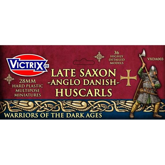 Victrixhuscarls