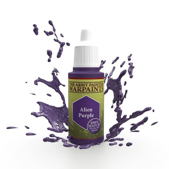 Apalienpurple