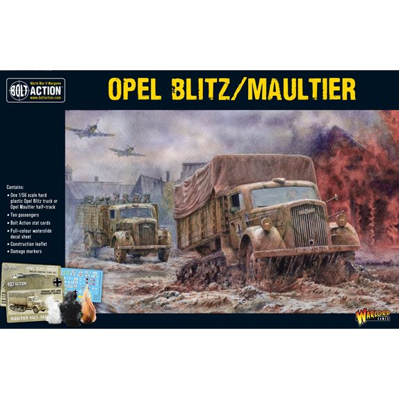 402012018 Opel Blitz Maultier RTE Box Front