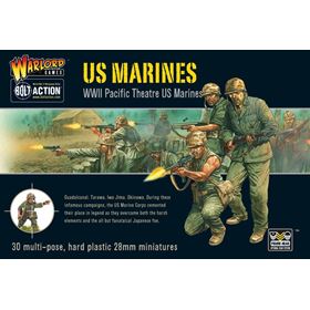 WGB AI 06 USMC Infantry Box Front