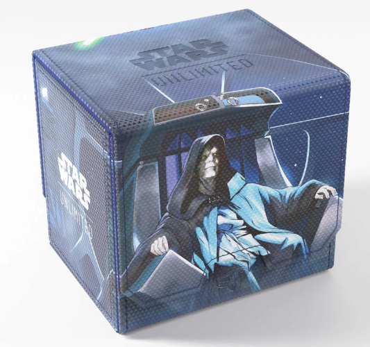 Swu Palluke Box