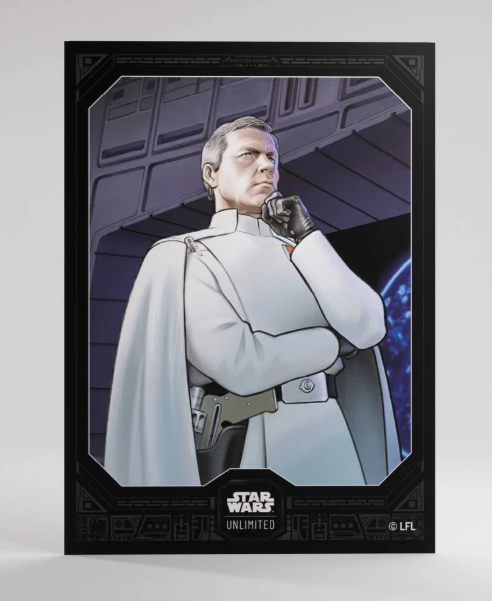 Krennic Sleeves