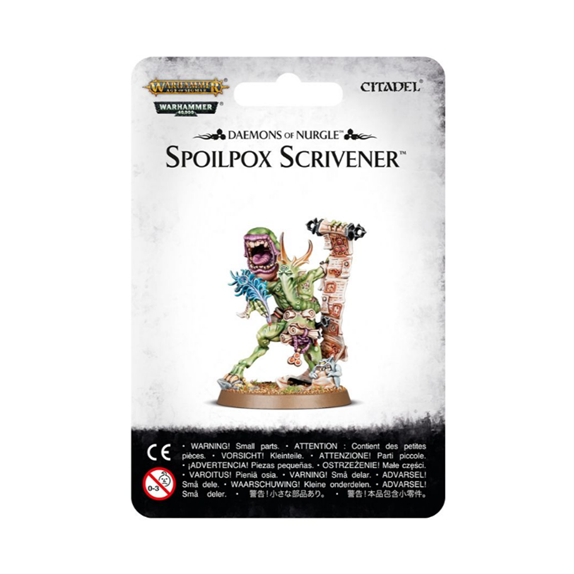 Spoilpox
