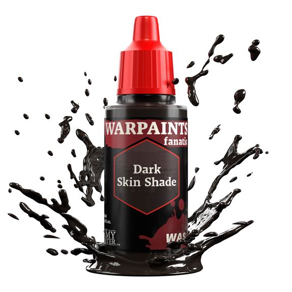 WP3215 Dark Skin Shade Washes 2 Copy