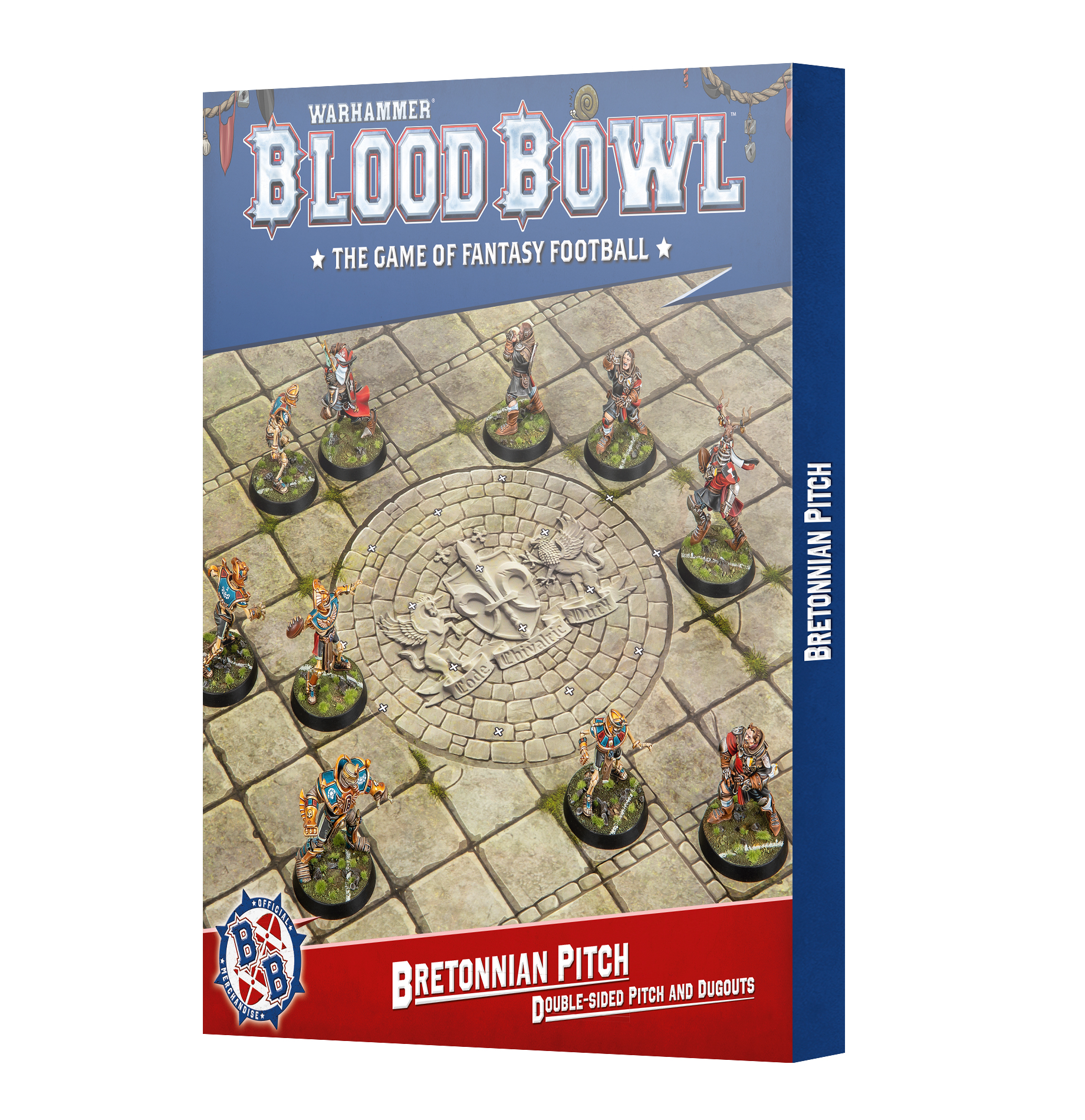 Https Trade.Games Workshop.Com Assets 2025 10 99220903002 Bloodbowlseason3bretonnianbrionnebaronspitchbox