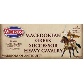 Victrixmacedoniangreeksuccessorheavycav