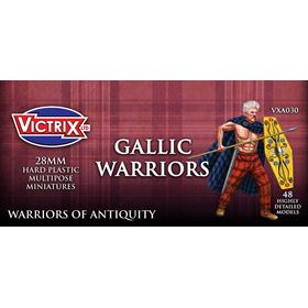 Victricgallicwarriors