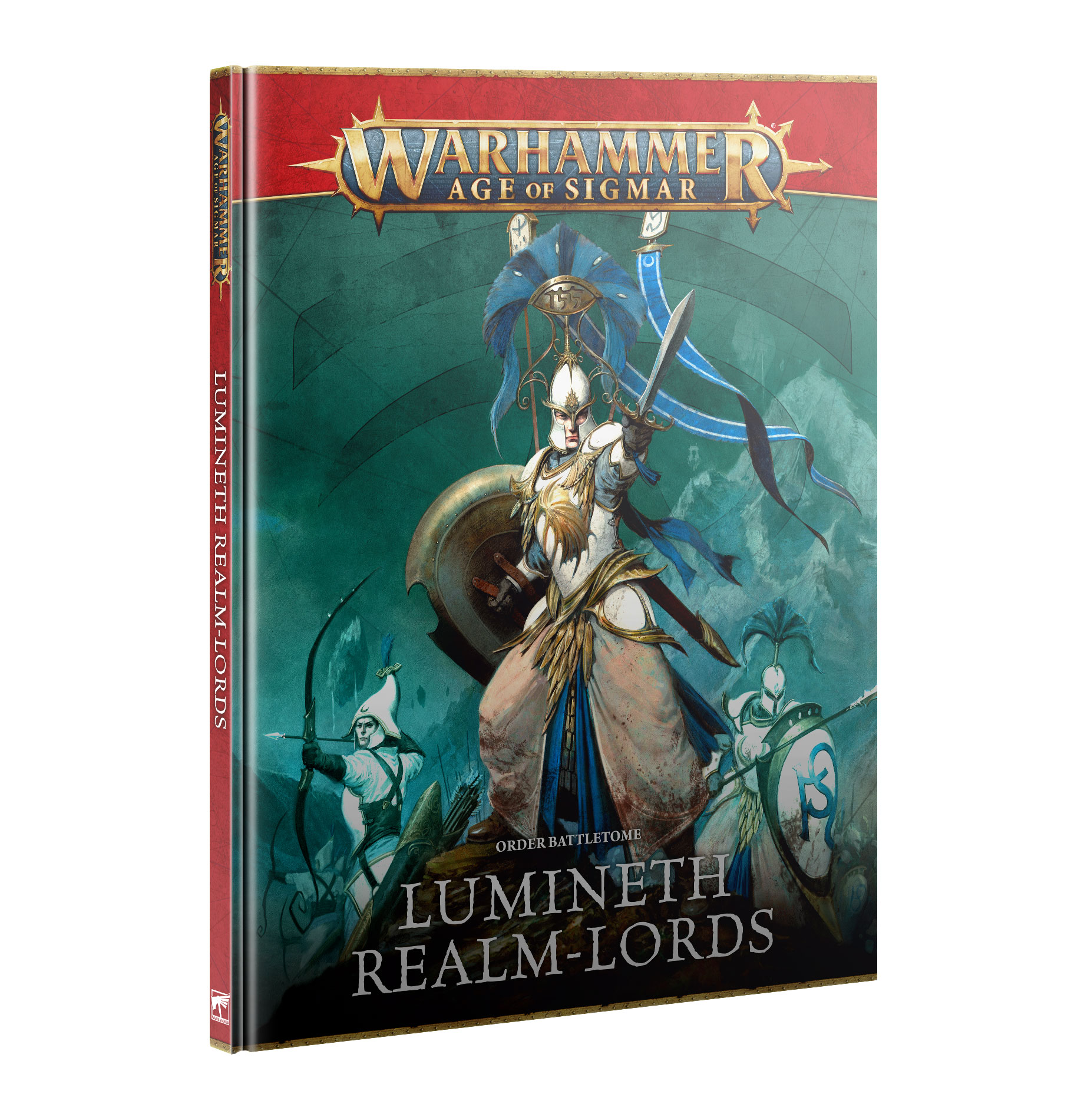Https Trade.Games Workshop.Com Assets 2026 02 60030210012 Engluminethrealmlordsbattletome01