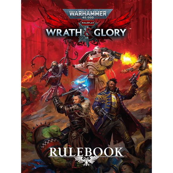 WG Corebook Cover NEW LOGO