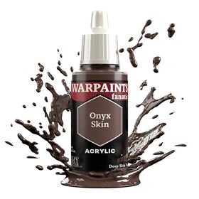WP3158 Onyx Skin Acrylics 2 Copy