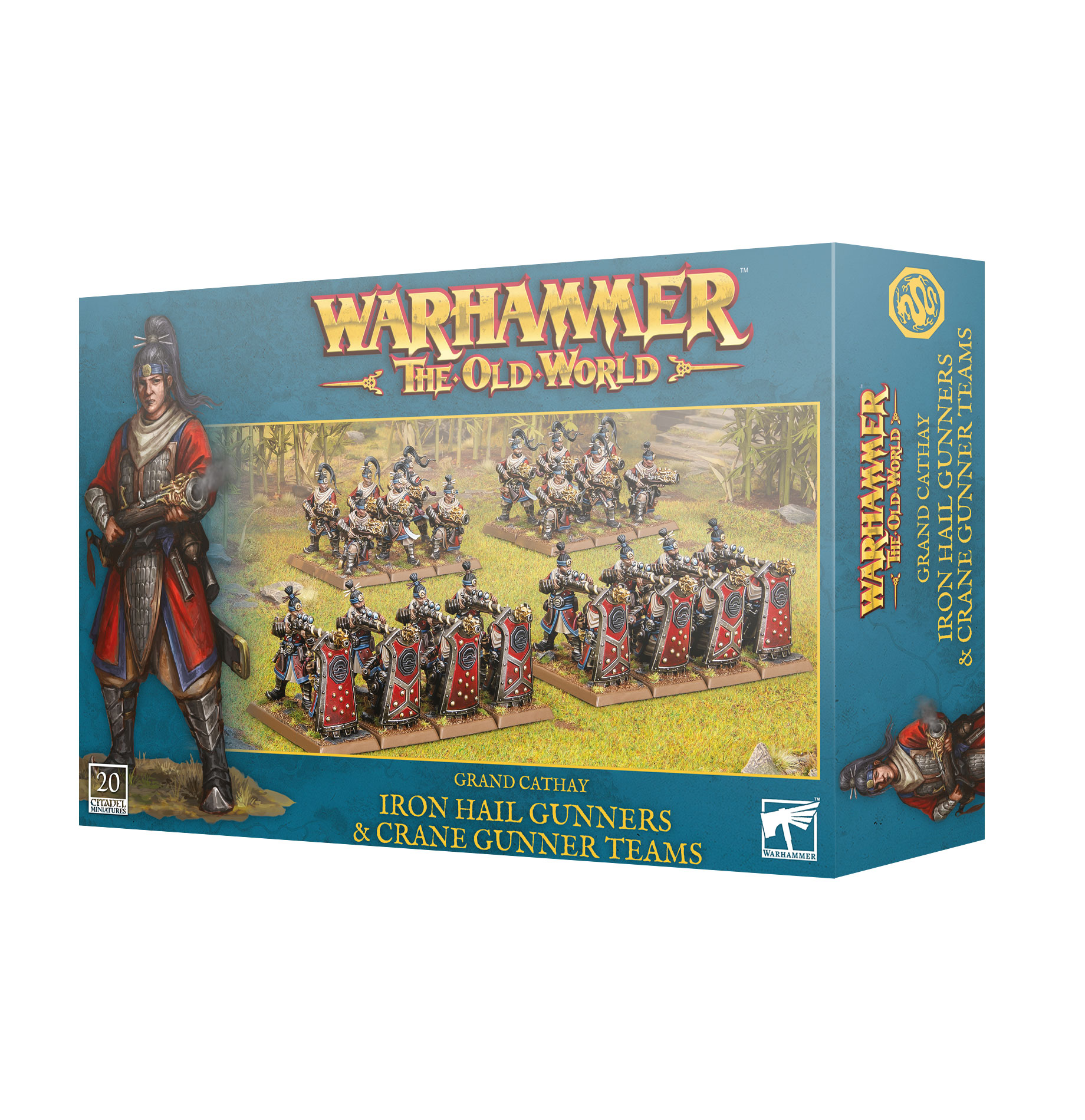 Https Trade.Games Workshop.Com Assets 2026 04 99122720011 Ironhailcranegunnersbox