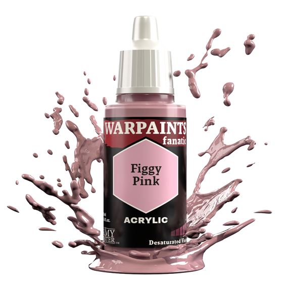 WP3143 Figgy Pink Acrylics 2 Copy