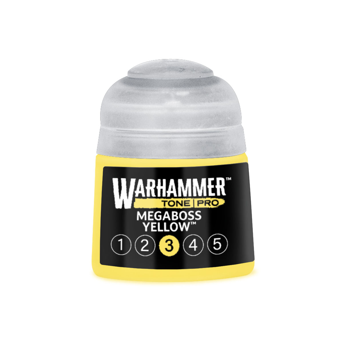 99189961308 Megabossyellow312ml