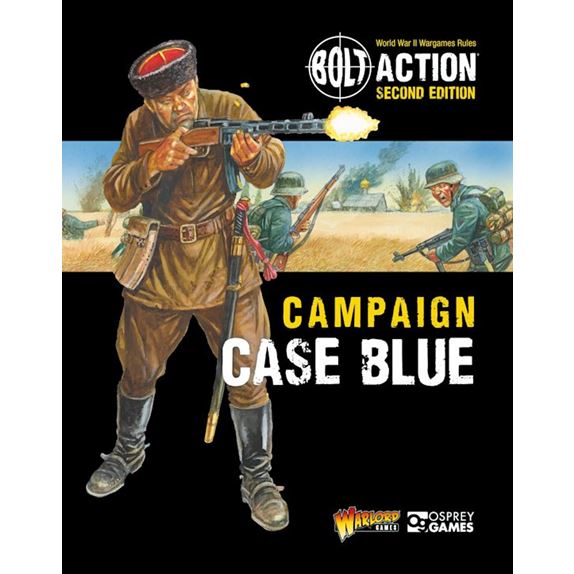 Caseblue