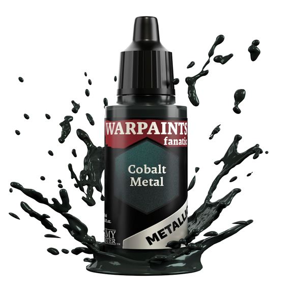WP3194 Cobalt Metal Metallics 2 Copy