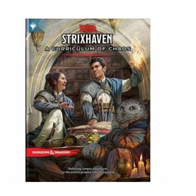 Strixhaven