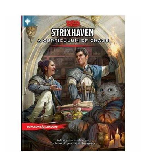 Strixhaven