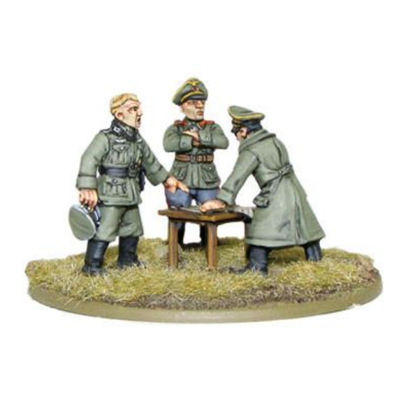 German High Com
