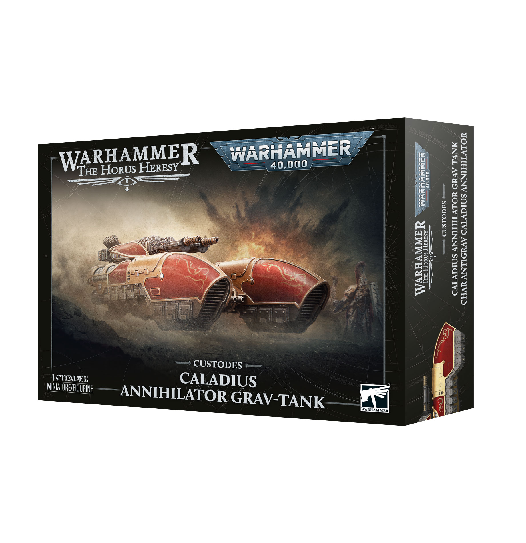Https Trade.Games Workshop.Com Assets 2026 10 99123043020 Adeptuscustodescaladiusannihilatorgravtankbox