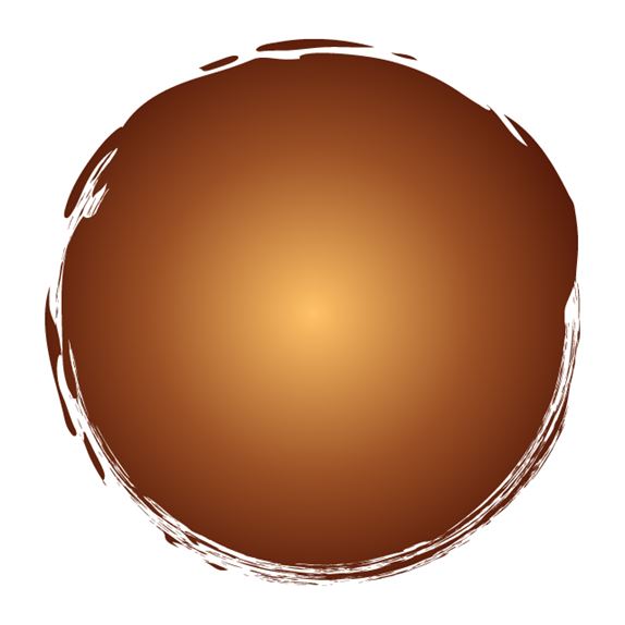 Layer Brass Scorpion