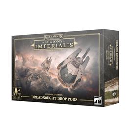 Https Trade.Games Workshop.Com Assets 2024 05 TR 03 09 99122601007 Legiones Astartes Dreadnaught Drop Pods