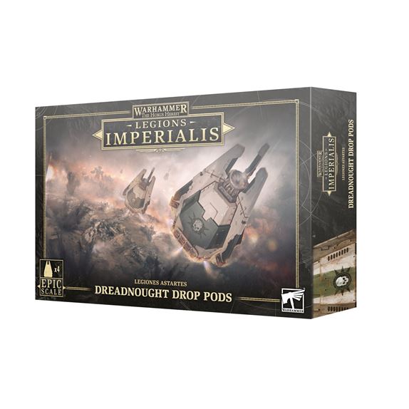 Https Trade.Games Workshop.Com Assets 2024 05 TR 03 09 99122601007 Legiones Astartes Dreadnaught Drop Pods