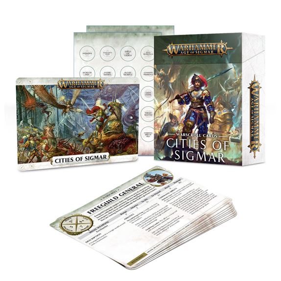 Https Trade.Games Workshop.Com Assets 2019 09 Cities Of Sigmar Warscroll Cards