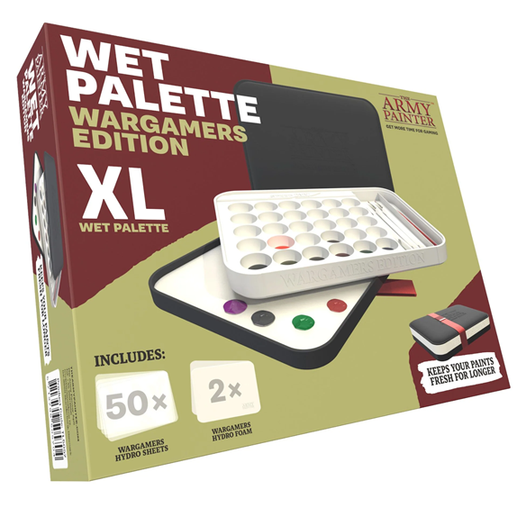 Wetpalettexl