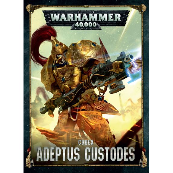 Https Trade.Games Workshop.Com Assets 2019 05 Codex Adeptus Custodes