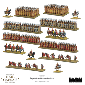 Roman Division