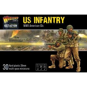 402013012 US Infantry 2018 Box Front