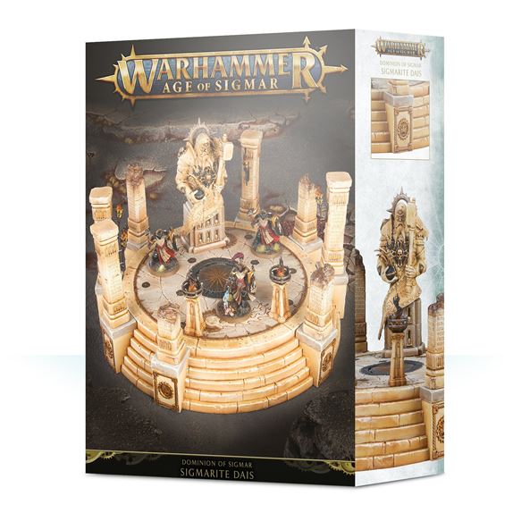 Https Trade.Games Workshop.Com Assets 2019 05 Sigmarite Dais