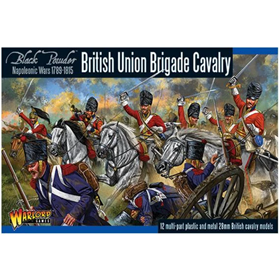 Nap Brit Union