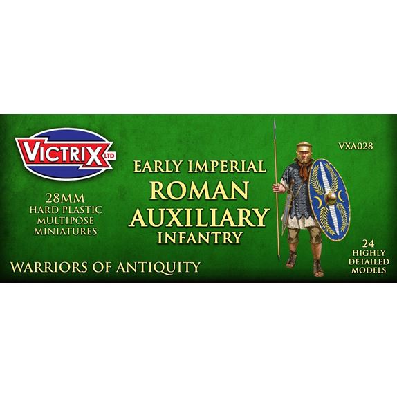 Victrixearlyromanaux