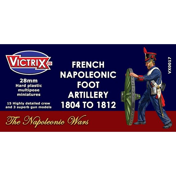 Victrixfrenchnapfootart18041812