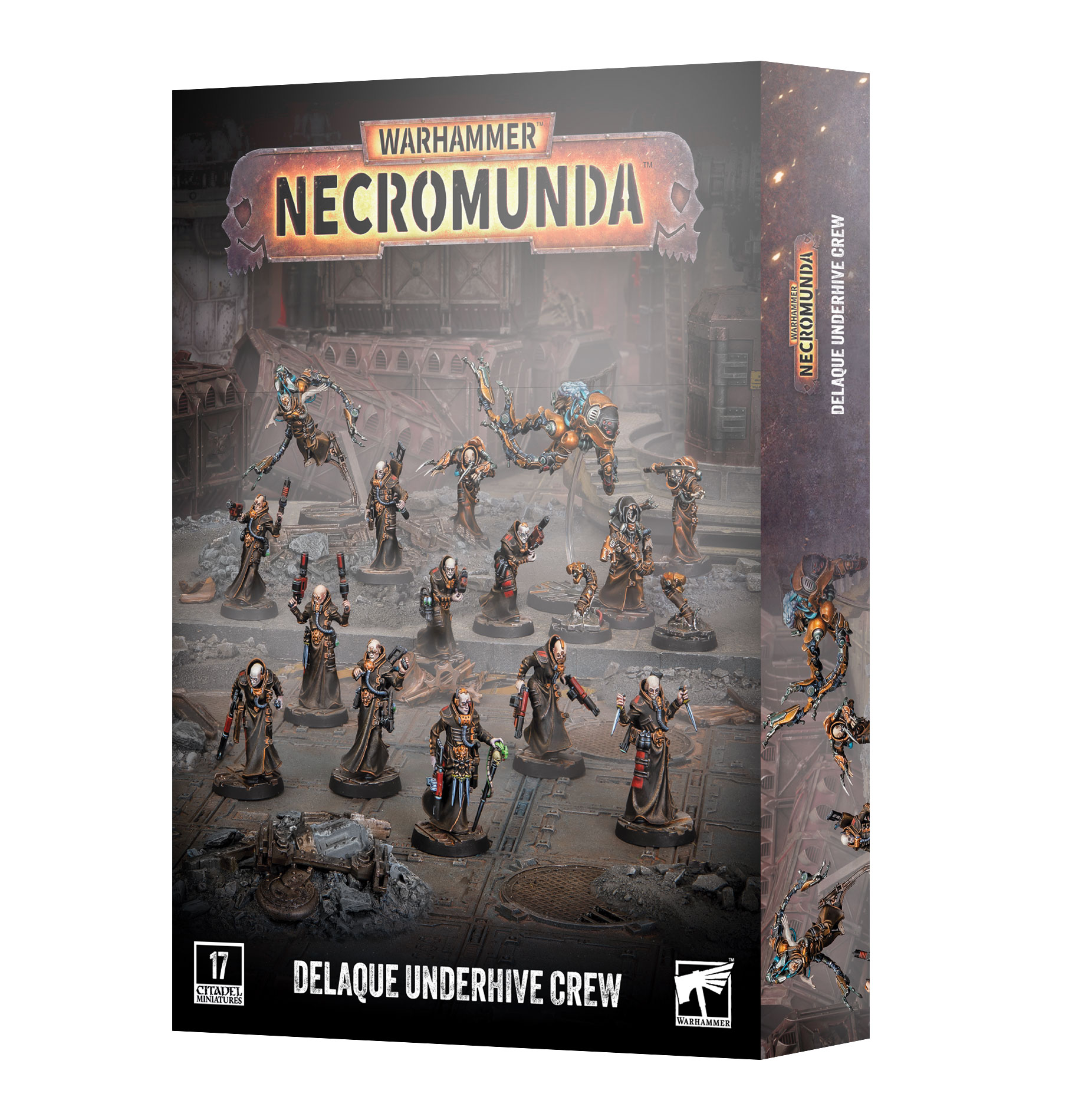 Https Trade.Games Workshop.Com Assets 2026 07 99120599099 Necromundadelaqueunderhivecrewbox