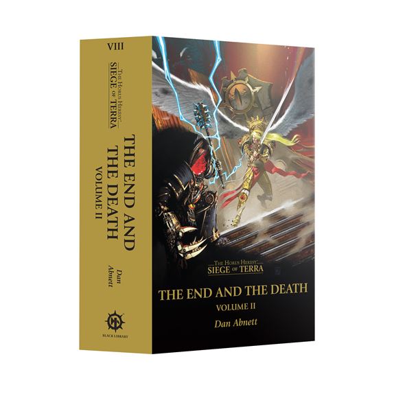 Https Trade.Games Workshop.Com Assets 2025 07 60100181517 Blendandthedeathvolumeiieng