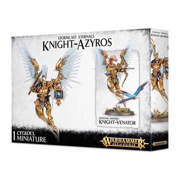 99120218003 Sceternalknightvenator05