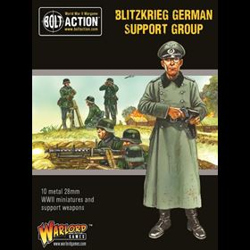 402212007 Blitzkrieg German Support Group Box Front