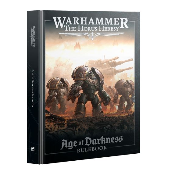 Https Trade.Games Workshop.Com Assets 2025 07 60043099013 Enghorusheresyageofdarknessrulebookhbstded1