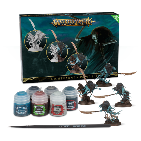 Https Trade.Games Workshop.Com Assets 2019 05 Nighthaunt Paint Set