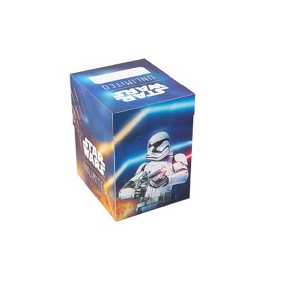 Star Wars First Order Trooper Box