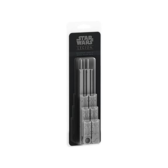 Star Wars Legion Movement Tools Range Ruler Pack P274929 267528 Medium