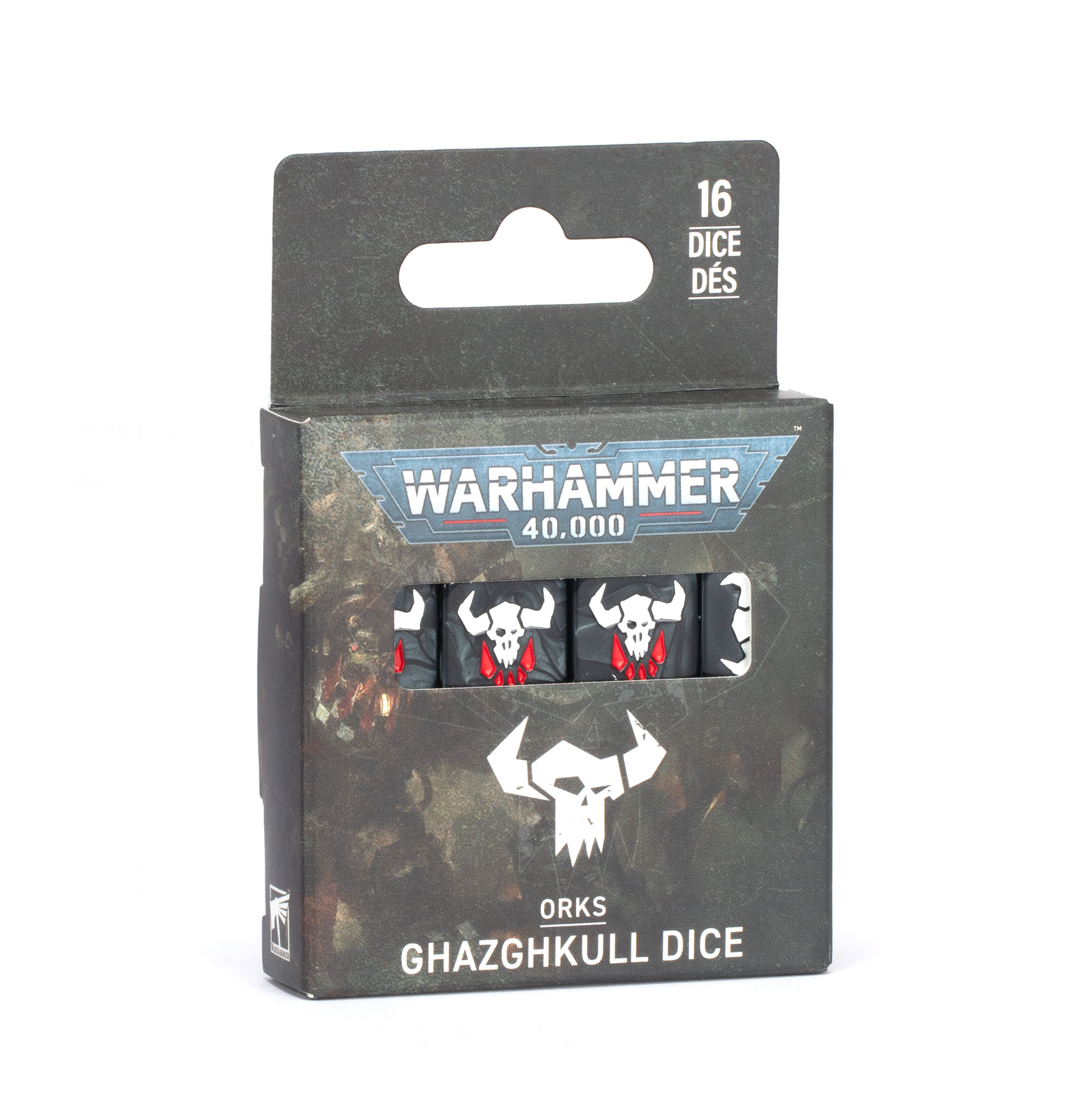 Https Trade.Games Workshop.Com Assets 2026 04 99220103008 Orksarmageddonghazghkulldice2