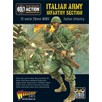 WGB II 02 Italian Infantry Box