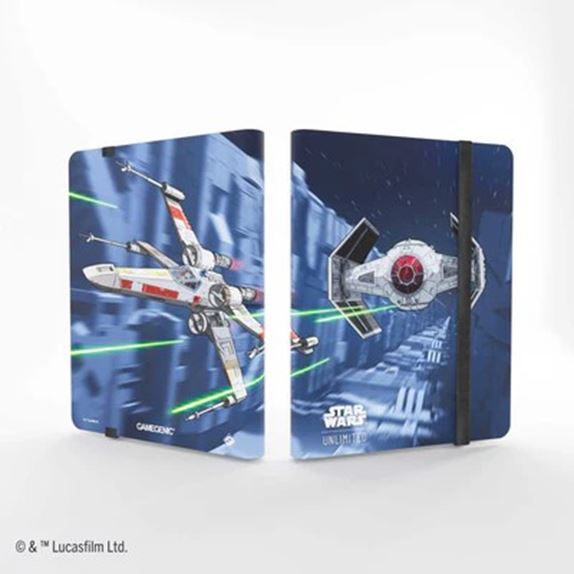 Star Wars Album