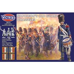 Victrixnapoldguardchass