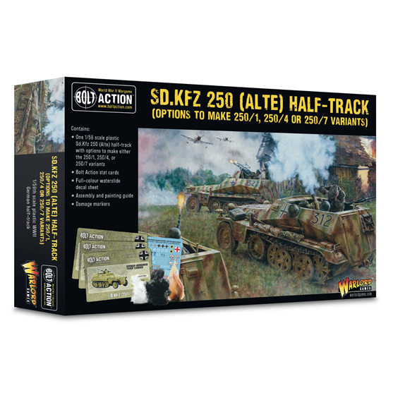 Ger250alte