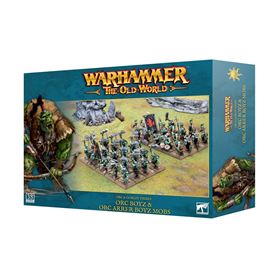 Https Trade.Games Workshop.Com Assets 2024 04 TR 09 03 99122709003 WHTOW Orcs And Goblins Orc Arrer Boyz Mobz