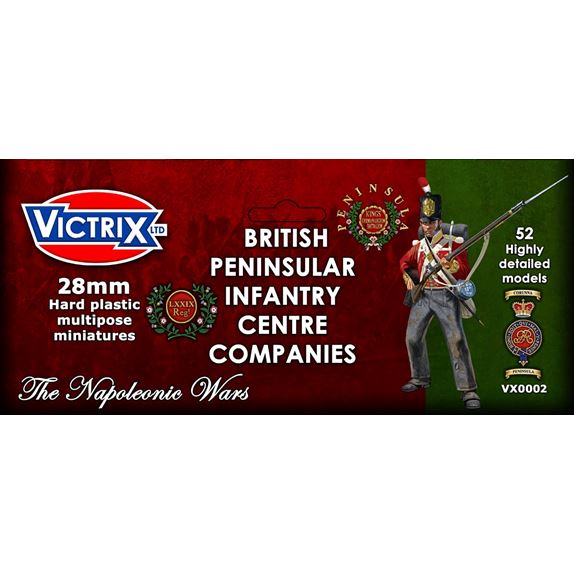 Victrixbritnappenncentre